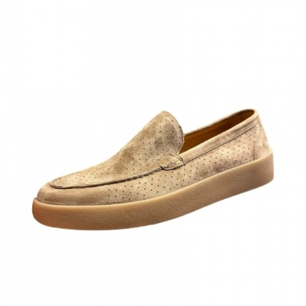 QHCCID | Chunky fashion loafers