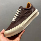 Men's casual shoes - High-quality sports walking shoes - Fashionable flat shoes - Suitable for daily wear