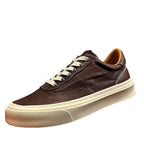 Men's casual shoes - High-quality sports walking shoes - Fashionable flat shoes - Suitable for daily wear