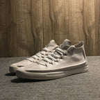 Road Style Men's High-Top Training Shoes - Stylish Outdoor Multi-Purpose Casual Sneakers