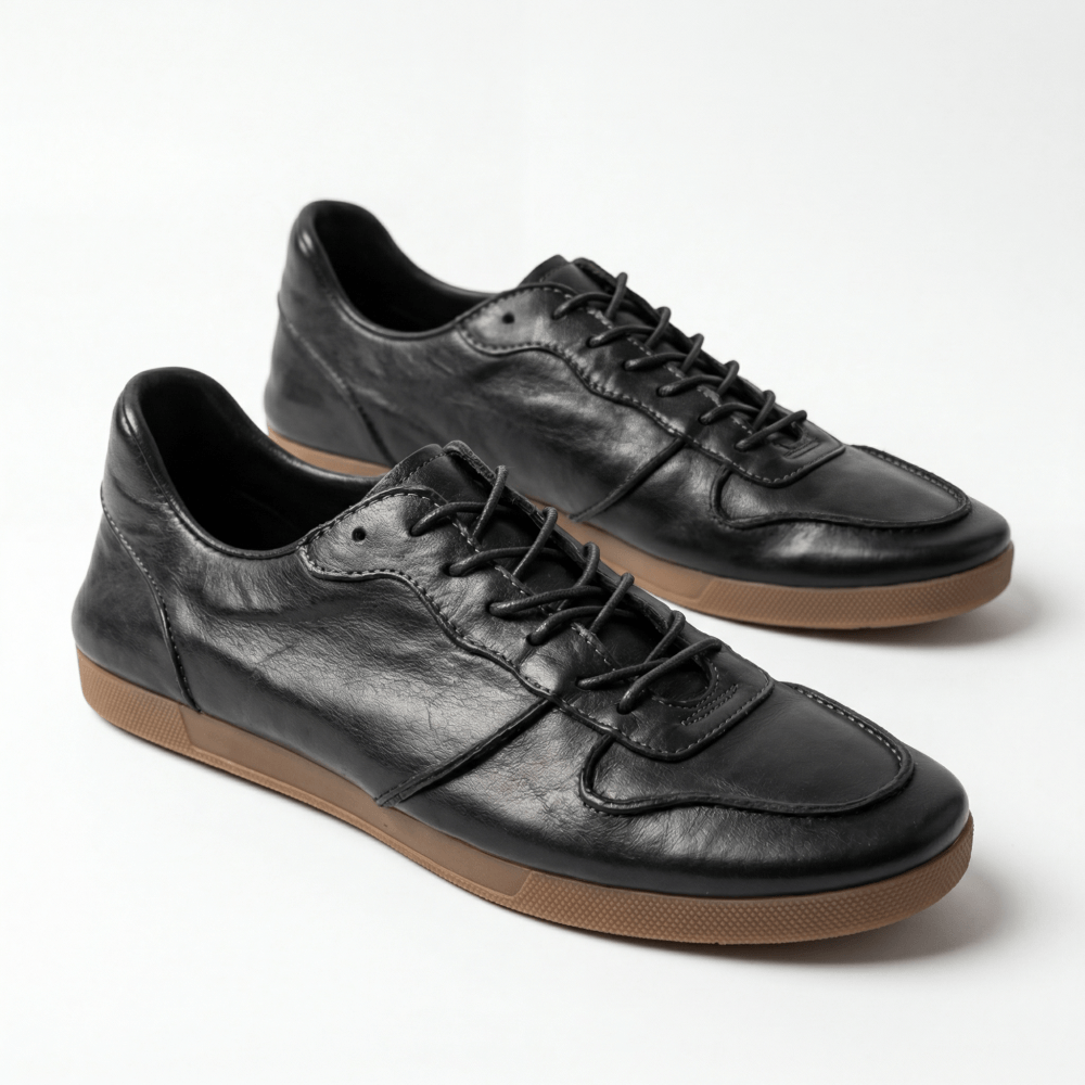 QHCCID | Vintage Training Shoes