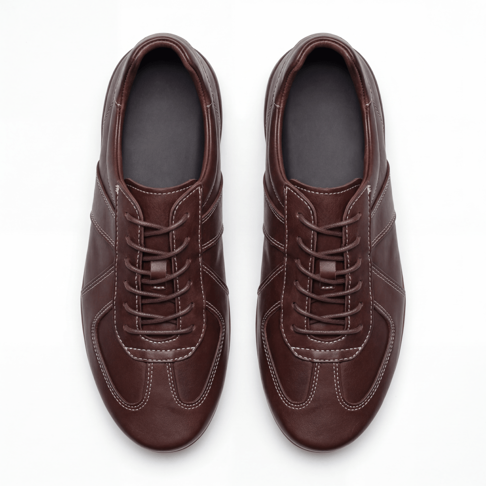 QHCCID | Vintage Training Shoes