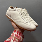 Men's casual shoes - Simple yet high-quality sports walking shoes - Flat shoes - Suitable for daily wear