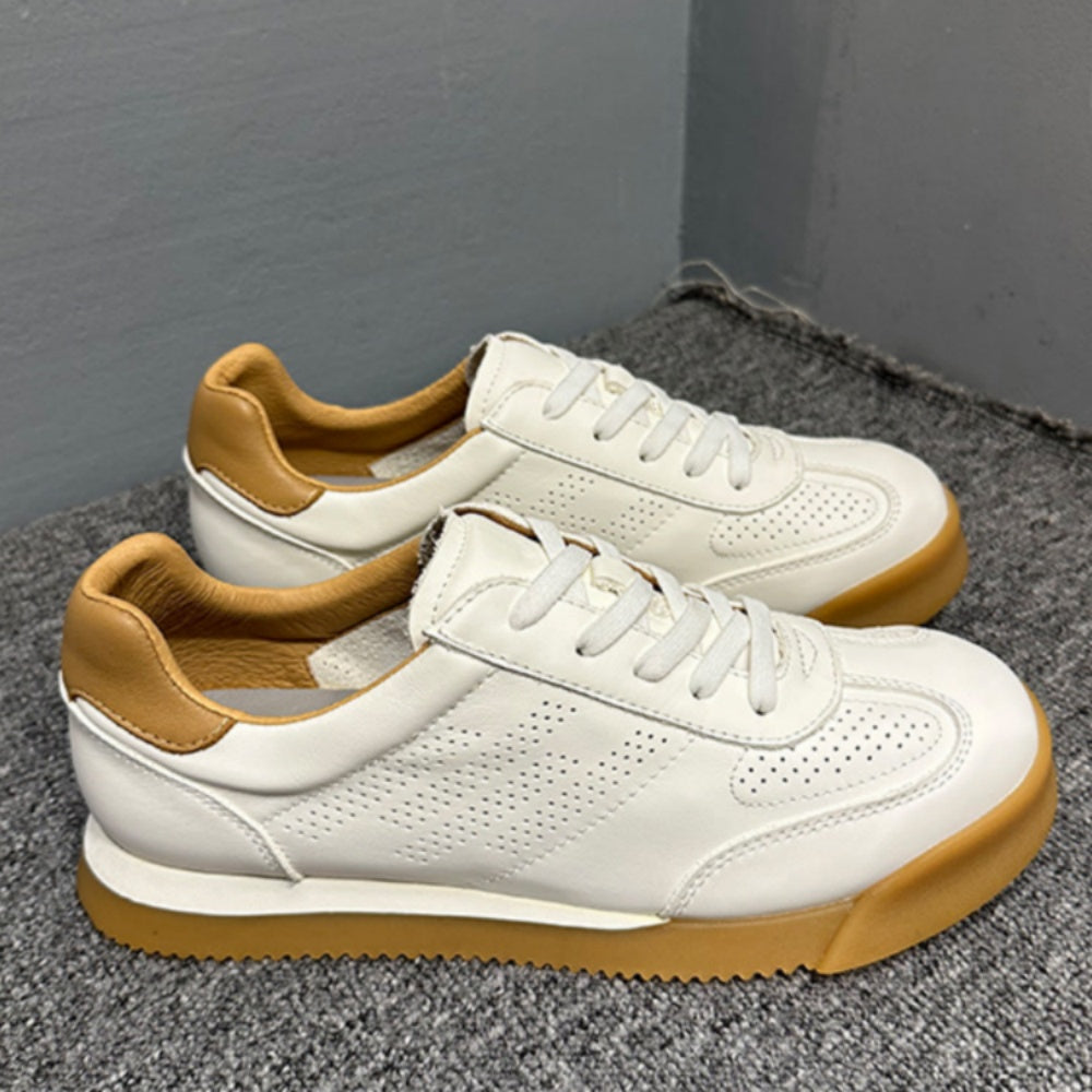 Classic fashion suits. Breathable running board-style men's shoes. Casual style sports shoes.