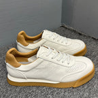 Classic fashion suits. Breathable running board-style men's shoes. Casual style sports shoes.