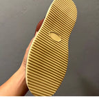 A truly top-quality leather-made retro high-top casual fashion work boots, suitable for men to wear.