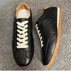 Men's casual shoes - Simple yet high-quality sports walking shoes - Flat shoes - Suitable for daily wear