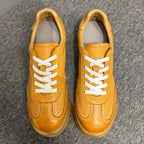 Classic fashion suits. Breathable running board-style men's shoes. Casual style sports shoes.