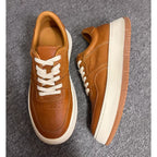 Coetet Men's Shoes - Breathable Casual Shoes - Classic Retro Fashionable Casual Sports Shoes