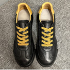 Classic fashion suits. Breathable running board-style men's shoes. Casual style sports shoes.