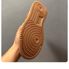 Coetet Men's Shoes - Breathable Casual Shoes - Classic Retro Fashionable Casual Sports Shoes