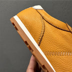 Men's casual shoes - Simple yet high-quality sports walking shoes - Flat shoes - Suitable for daily wear