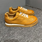 Classic fashion suits. Breathable running board-style men's shoes. Casual style sports shoes.