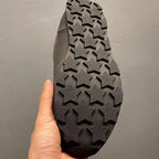 Leather men's casual shoes, comfortable, multi-purpose, durable, simple and practical sports shoes