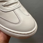 New men's leather shoes - Made of high-quality leather, these shoes are breathable and comfortable.