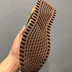 High-quality leather shoes, Aiken shoes, casual sports shoes - suitable for both men and women.