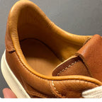 Coetet Men's Shoes - Breathable Casual Shoes - Classic Retro Fashionable Casual Sports Shoes