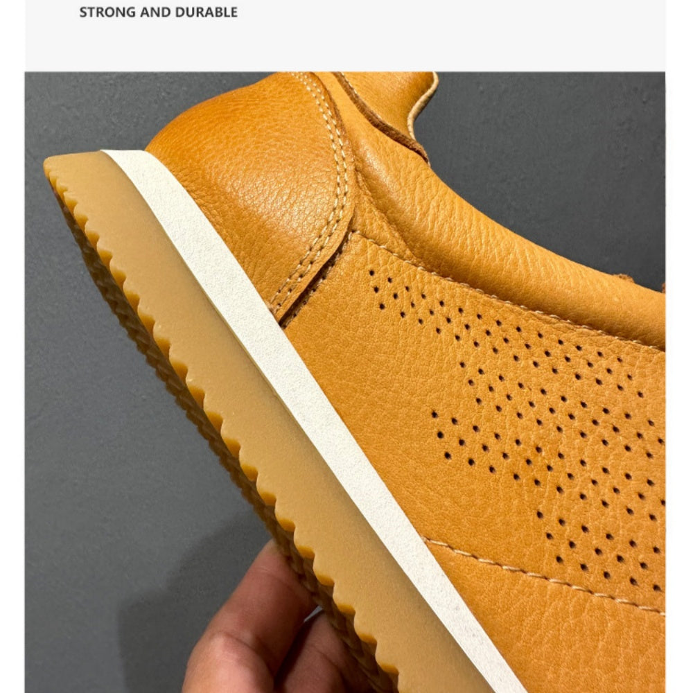 Classic fashion suits. Breathable running board-style men's shoes. Casual style sports shoes.