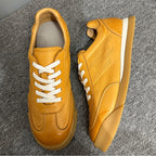 Classic fashion suits. Breathable running board-style men's shoes. Casual style sports shoes.