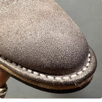 Cortade Shoe - Business Men's Leather Shoes - New Style - Classic British Casual Shoes