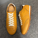 Men's casual shoes - Simple yet high-quality sports walking shoes - Flat shoes - Suitable for daily wear