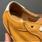 Men's casual shoes - Simple yet high-quality sports walking shoes - Flat shoes - Suitable for daily wear