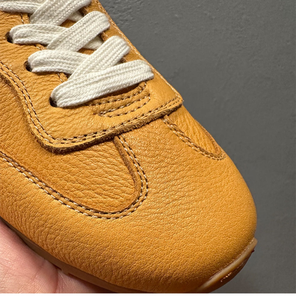 Men's casual shoes - Simple yet high-quality sports walking shoes - Flat shoes - Suitable for daily wear