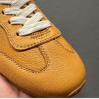 Men's casual shoes - Simple yet high-quality sports walking shoes - Flat shoes - Suitable for daily wear