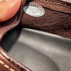 Men's ultra-soft leather shoes - New style, retro soft high street fashion sole, casual loafers