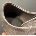 Cortade Shoe - Business Men's Leather Shoes - New Style - Classic British Casual Shoes