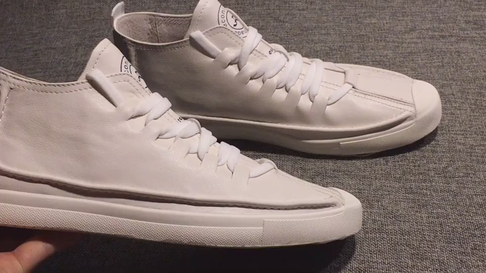 Road Style Men's High-Top Training Shoes - Stylish Outdoor Multi-Purpose Casual Sneakers